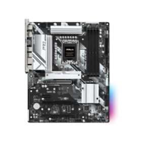 ASRock B760 Pro RS DDR5