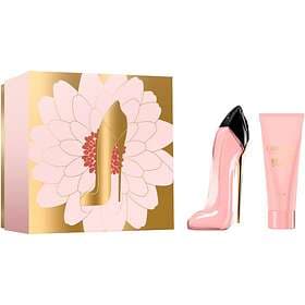 Carolina Herrera Good Girl Blush Gift Set