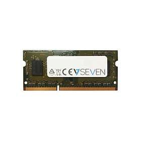 V7 SO-DIMM DDR3 1333MHz 2GB (V7106002GBS)