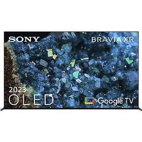 Sony BRAVIA XR-83A84L 83" 4K Ultra HD OLED HDR Google TV