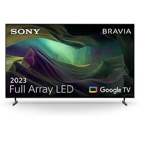 Sony BRAVIA KD-65X85L 65" 4K Ultra HD LED HDR Google TV (2024) - KD-65X85L