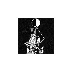 King Krule - 6 Feet Beneath The Moon CD