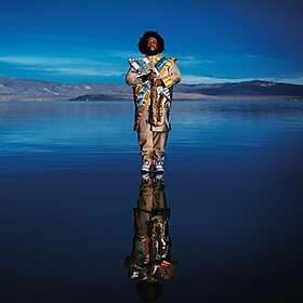 Kamasi Washington - Heaven And Earth LP