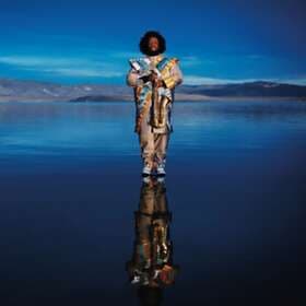 Kamasi Washington - Heaven And Earth CD