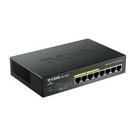 D-Link DGS-1008P