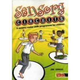 Jane Horwood: Sensory Circuits