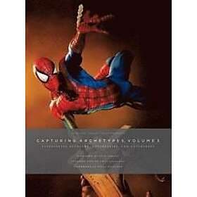 Sideshow Collectibles: Sideshow Collectibles Presents: Capturing Archetypes, Vol
