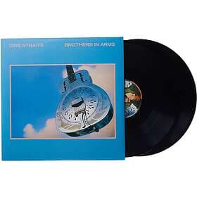 Dire Straits - Brothers In Arms LP