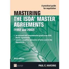 Paul Harding: Mastering the ISDA Master Agreements