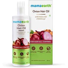 MamaEarth Onion Hair Growth Oil 250ml