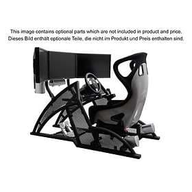 Fanatec ClubSport GT Cockpit