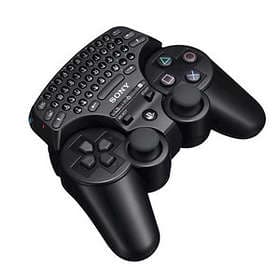 Sony PlayStation Wireless Keypad (PS3)
