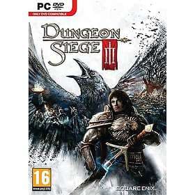 Dungeon Siege III - Limited Edition (PC)