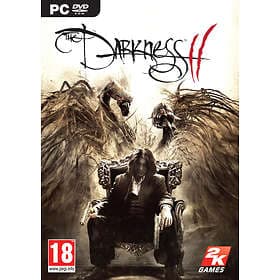 The Darkness II (PC)