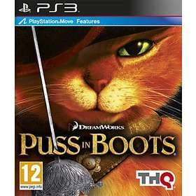Puss in Boots (PS3)