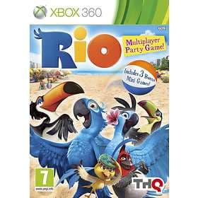 Rio (Xbox 360)
