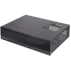 SilverStone Milo ML03 (Black)