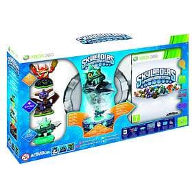 Skylanders: Spyro's Adventure - Starter Pack (Xbox 360)