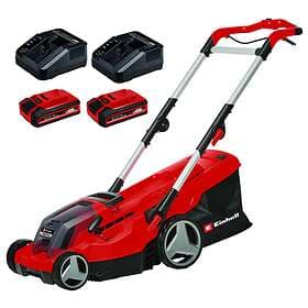 Einhell RASARRO 36/36 (2x3.0Ah Plus)
