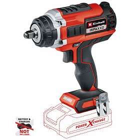 Einhell IMPAXXO 18/400 Solo (w/o Battery)