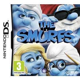 The Smurfs (DS)