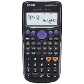 Casio FX-82ES Plus