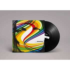 The National - Sad Songs For Dirty Lovers (Remastered) LP