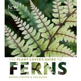 Sue Olsen, Richie Steffen: Plant Lover's Guide to Ferns