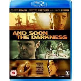 And Soon the Darkness (UK) (Blu-ray)