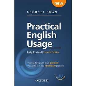 Michael Swan: Practical English Usage: Paperback with online access