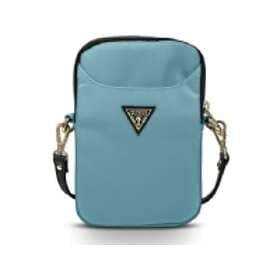 Guess Nylon Triangle Logo