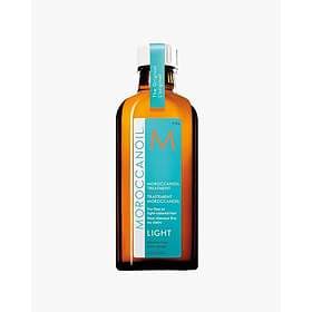 MoroccanOil Original Oil Treatment Light 100ml
