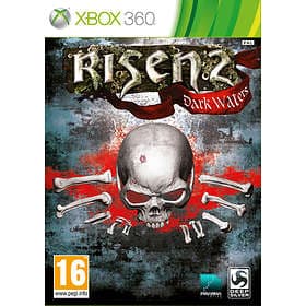 Risen 2: Dark Waters (Xbox 360)