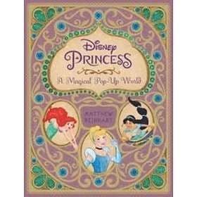 Reinhart: Disney Princess: A Magical Pop-Up World