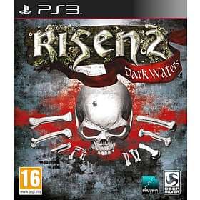 Risen 2: Dark Waters (PS3)