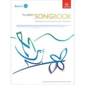 : The ABRSM Songbook, Book 2