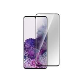 eSTUFF Titan Samsung Shield Galaxy Curved Edge for mobiltelefon 5G S205G ES50405