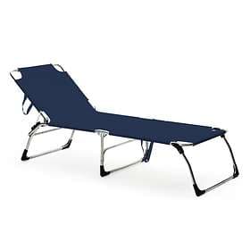 Fiam Amigo XXL Sunbed