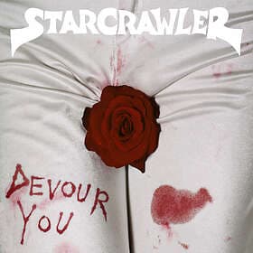 Starcrawler Devour You LP