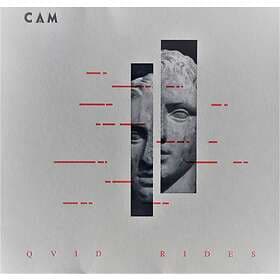 Cam Rides LP
