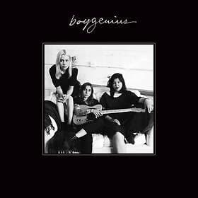 Boygenius EP LP