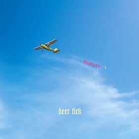 Deer Tick Negativity LP