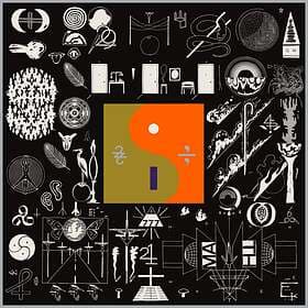 Bon Iver 22, A LP