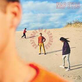 Nap Eyes Snapshot Of A Beginner Limited Edition LP