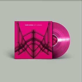 Terry Gross Soft Opening LP
