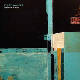 Ryley Deafman Glance LP