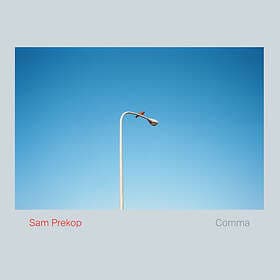 Sam Prekop Comma LP