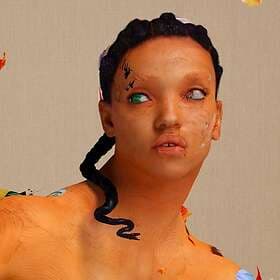 FKA Twigs Magdalene LP