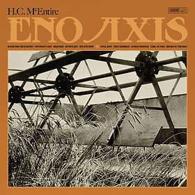 H.C. McEntire Eno Axis LP