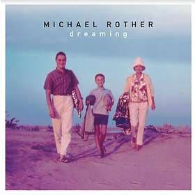 Michael Rother Dreaming LP